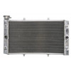 Radiator RAD-229 Yamaha YXC 700 2015-2018 /YXE 700 2016-2018 / YXM 700 2014-2018