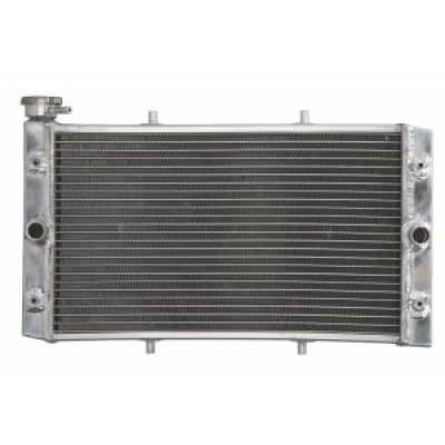 Radiator RAD-229 Yamaha YXC 700 2015-2018 /YXE 700 2016-2018 / YXM 700 2014-2018