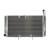 Radiator RAD-651 Honda CBR 600FA (ABS) 2011-2013 Radiator RAD-651 Honda CBR 600FA (ABS) 2011-2013 thumb
