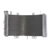 Radiator RAD-557 Suzuki GSX 1300R (Hayabusa) 2008-2017