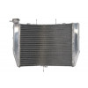 Radiator RAD-581 Kawasaki ZX-6R 600 (Ninja) 2009-2012