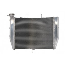Radiator RAD-581 Kawasaki ZX-6R 600 (Ninja) 2009-2012 Radiator RAD-581 Kawasaki ZX-6R 600 (Ninja) 2009-2012