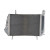 Radiator RAD-608 Ducati Streetfighter 1099/1099 S 2009-2012 / 848 - 2012-2015 Radiator RAD-608 Ducati Streetfighter 1099/1099 S 2009-2012 / 848 - 2012-2015 thumb