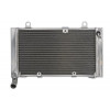 Radiator RAD-654 Honda CBF 1000/1000A (ABS)/1000F 2006-2010 / 1000S 2007-10