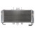 Radiator RAD-562 Yamaha FZS 600 (Fazer) 1998-2004 Radiator RAD-562 Yamaha FZS 600 (Fazer) 1998-2004 thumb