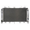 Radiator RAD-590 Kawasaki Z 1000 2003-2006