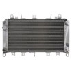 Radiator RAD-590 Kawasaki Z 1000 2003-2006 Radiator RAD-590 Kawasaki Z 1000 2003-2006 thumb