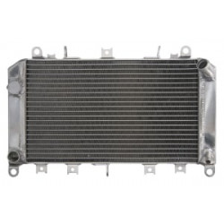 Radiator RAD-590 Kawasaki Z 1000 2003-2006 Radiator RAD-590 Kawasaki Z 1000 2003-2006