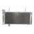 Radiator RAD-658 Suzuki SV 1000 2003-2005 Radiator RAD-658 Suzuki SV 1000 2003-2005 thumb