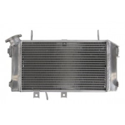 Radiator RAD-657 Suzuki SFV 650-2009-15 / 650A ABS - 2009-16 Radiator RAD-657 Suzuki SFV 650-2009-15 / 650A ABS - 2009-16