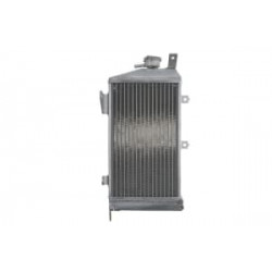 Radiator RAD-584 Kawasaki KLR 650 2008-2014 / KLR 650C 2008-2010 Radiator RAD-584 Kawasaki KLR 650 2008-2014 / KLR 650C 2008-2010