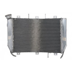 Radiator RAD-578 Kawasaki ZX-6R 636 2003-2004 / ZX-6RR 600 (Ninja) 2003-2004 Radiator RAD-578 Kawasaki ZX-6R 636 2003-2004 / ZX-6RR 600 (Ninja) 2003-2004