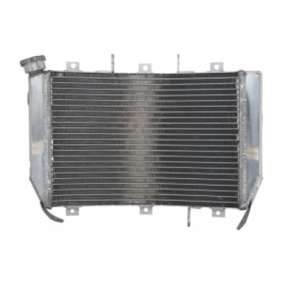 Radiator RAD-578 Kawasaki ZX-6R 636 2003-2004 / ZX-6RR 600 (Ninja) 2003-2004