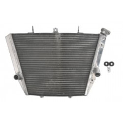 Radiator RAD-549 Suzuki GSX-R 750 2009-2016 / 750UF 2009-2010 Radiator RAD-549 Suzuki GSX-R 750 2009-2016 / 750UF 2009-2010