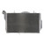 Radiator RAD-528 Honda CBR 1100XX (Blackbird) 1999-2007 Radiator RAD-528 Honda CBR 1100XX (Blackbird) 1999-2007 thumb
