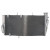 Radiator RAD-522 Honda CBR 954RR (Fireblade) 2002-2003 Radiator RAD-522 Honda CBR 954RR (Fireblade) 2002-2003 thumb