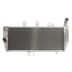 Radiator RAD-659 Suzuki GSX 1250FA 2010-2017 / 1250FA-2010 Radiator RAD-659 Suzuki GSX 1250FA 2010-2017 / 1250FA-2010