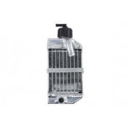 Radiator stanga RAD-155L KTM SX 50 2001-2018 Radiator stanga RAD-155L KTM SX 50 2001-2018