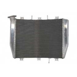 Radiator RAD-620 Kawasaki ZX-6R 600 (Ninja) 1998-1999 Radiator RAD-620 Kawasaki ZX-6R 600 (Ninja) 1998-1999