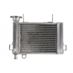 Radiator RAD-508 Honda CBR 125R 2004-2010 Radiator RAD-508 Honda CBR 125R 2004-2010