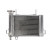Radiator RAD-508 Honda CBR 125R 2004-2010 Radiator RAD-508 Honda CBR 125R 2004-2010 thumb