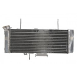 Radiator RAD-541 Suzuki SV 650 2003-2004 Radiator RAD-541 Suzuki SV 650 2003-2004