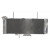 Radiator RAD-541 Suzuki SV 650 2003-2004 Radiator RAD-541 Suzuki SV 650 2003-2004 thumb