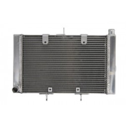 Radiator RAD-629 Honda CB 1000R 2008-2016 / 1000RA ABS 2008-2016 Radiator RAD-629 Honda CB 1000R 2008-2016 / 1000RA ABS 2008-2016