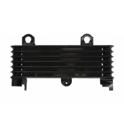 Radiator cu ulei RAD-553 Suzuki DL 1000 (V-Strom) 2002-2006 / TL 1000S 1997-2001