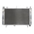 Radiator RAD-663 Yamaha FZS 1000 2001-2005 thumb