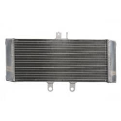 Radiator RAD-626 Suzuki GSF 1250/A/S/SA / GSX 650F/650FA (ABS) Radiator RAD-626 Suzuki GSF 1250/A/S/SA / GSX 650F/650FA (ABS)