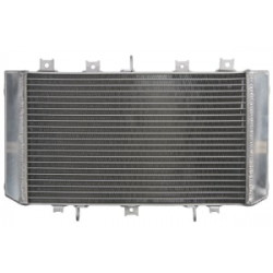 Radiator RAD-585 Kawasaki Z 750 2004-2006 Radiator RAD-585 Kawasaki Z 750 2004-2006