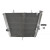 Radiator RAD-544 Suzuki GSX-R 600/750 2006-2009/ 750U2 2008 / 750UF 2009 Radiator RAD-544 Suzuki GSX-R 600/750 2006-2009/ 750U2 2008 / 750UF 2009 thumb