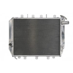 Radiator RAD-595 Kawasaki ZX-12R 1200 (Ninja) 2002-2005