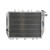 Radiator RAD-595 Kawasaki ZX-12R 1200 (Ninja) 2002-2005 thumb