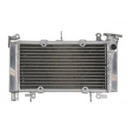 Radiator RAD-648 Honda CB 500F/ 500F ABS 2013-2015 Radiator RAD-648 Honda CB 500F/ 500F ABS 2013-2015