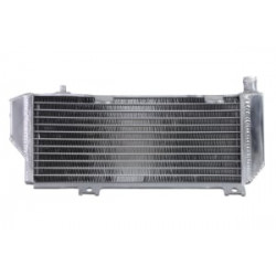 Radiator stanga RAD-163L Suzuki RM-Z 450 2018-2019 Radiator stanga RAD-163L Suzuki RM-Z 450 2018-2019