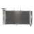 Radiator RAD-653 Honda NC 700 Radiator RAD-653 Honda NC 700 thumb