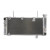 Radiator RAD-658 Suzuki SV 1000 2003-2005 Radiator RAD-658 Suzuki SV 1000 2003-2005 thumb