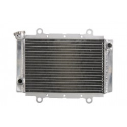 Radiator RAD-228 Yamaha YFM 450 Kodiak 2018-2019 / Yamaha YFZ 450 2004-2013 Radiator RAD-228 Yamaha YFM 450 Kodiak 2018-2019 / Yamaha YFZ 450 2004-2013