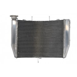 Radiator RAD-580 Kawasaki ZX-6R 600 (Ninja) 2007-2008 Radiator RAD-580 Kawasaki ZX-6R 600 (Ninja) 2007-2008
