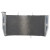 Radiator RAD-522 Honda CBR 954RR (Fireblade) 2002-2003 Radiator RAD-522 Honda CBR 954RR (Fireblade) 2002-2003 thumb