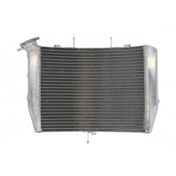 Radiator RAD-631 Kawasaki ZX-6R 636 2013-2017 Radiator RAD-631 Kawasaki ZX-6R 636 2013-2017
