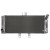 Radiator RAD-626 Suzuki GSF 1250/A/S/SA / GSX 650F/650FA (ABS) Radiator RAD-626 Suzuki GSF 1250/A/S/SA / GSX 650F/650FA (ABS) thumb