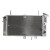 Radiator RAD-657 Suzuki SFV 650-2009-15 / 650A ABS - 2009-16 Radiator RAD-657 Suzuki SFV 650-2009-15 / 650A ABS - 2009-16 thumb