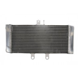 Radiator RAD-624 Suzuki GSF 650/ A / S / SA Radiator RAD-624 Suzuki GSF 650/ A / S / SA