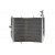 Radiator RAD-613 Triumph Daytona 675 2006-2012 thumb