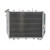 Radiator RAD-595 Kawasaki ZX-12R 1200 (Ninja) 2002-2005 thumb