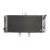 Radiator RAD-624 Suzuki GSF 650/ A / S / SA Radiator RAD-624 Suzuki GSF 650/ A / S / SA thumb