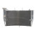 Radiator RAD-519 Honda CBR 600RR 2003-2006 Radiator RAD-519 Honda CBR 600RR 2003-2006 thumb